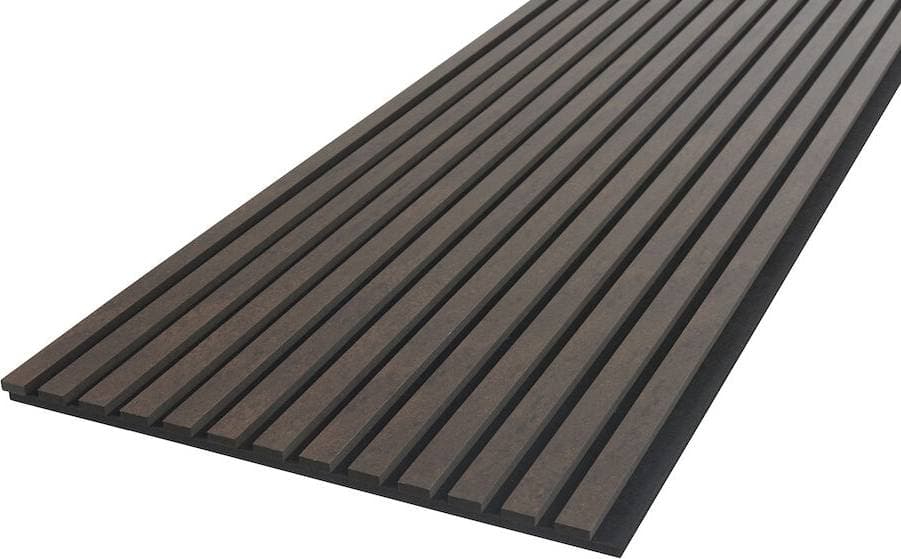 Fibrotech Akustikpanel Stone Rusty 18x520x2440 Mm