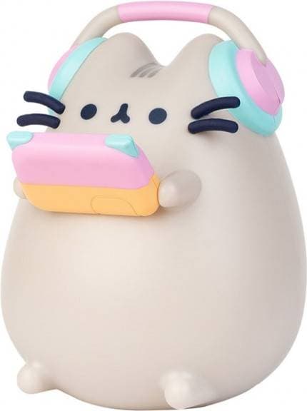 Pusheen Gamer Bordslampa