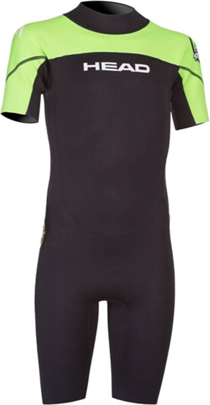 Head Sea Ranger Shorty Junior 1.5mm