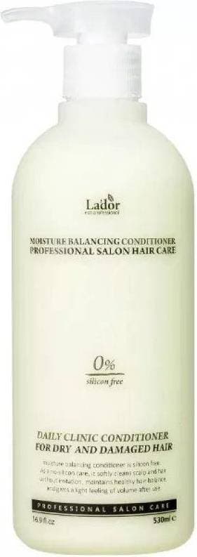 La'dor Moisture Balancing Conditioner 530ml