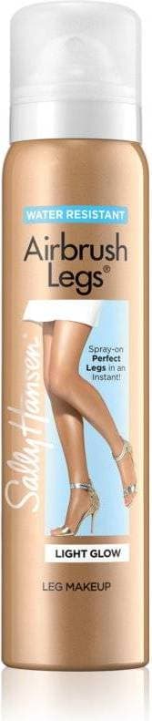 Sally Hansen Airbrush Legs Light Glow 75ml