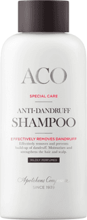 ACO Anti Dandruff Shampoo Perfumed 200ml