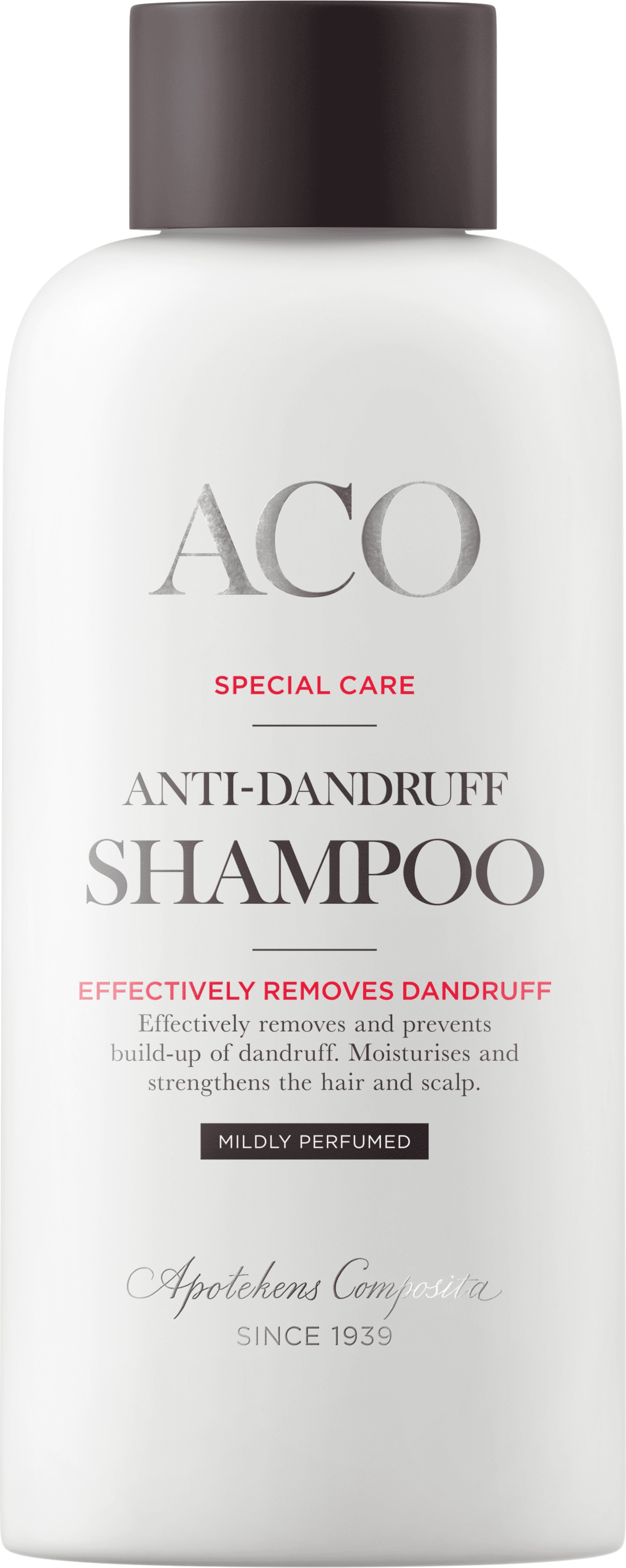 ACO Anti Dandruff Shampoo Perfumed 200ml