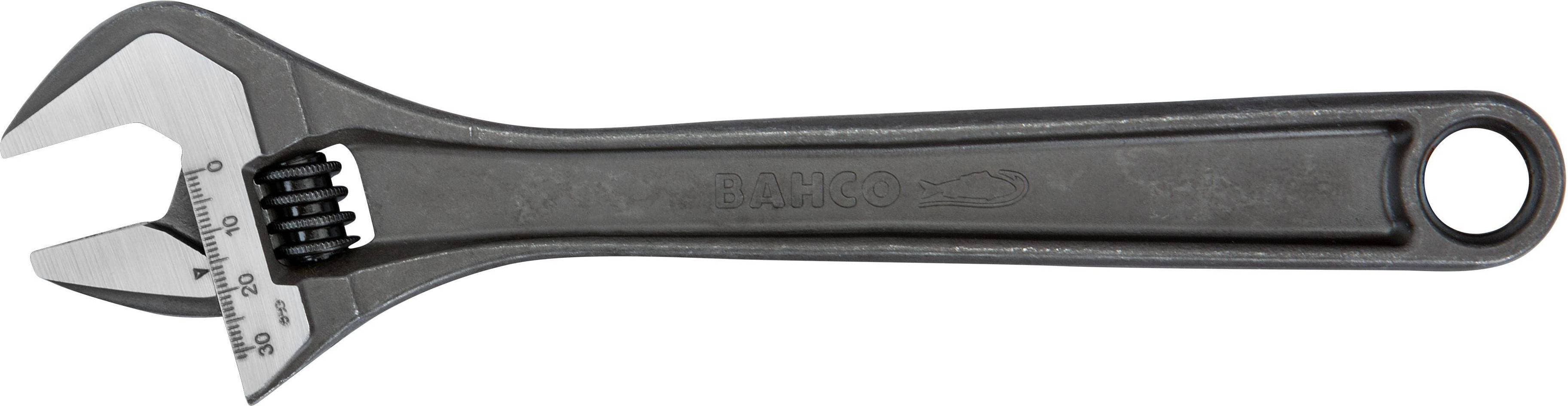 Bahco 8073 Skiftnyckel