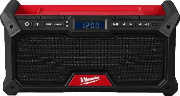 Milwaukee M18 RADDAB+G2-0