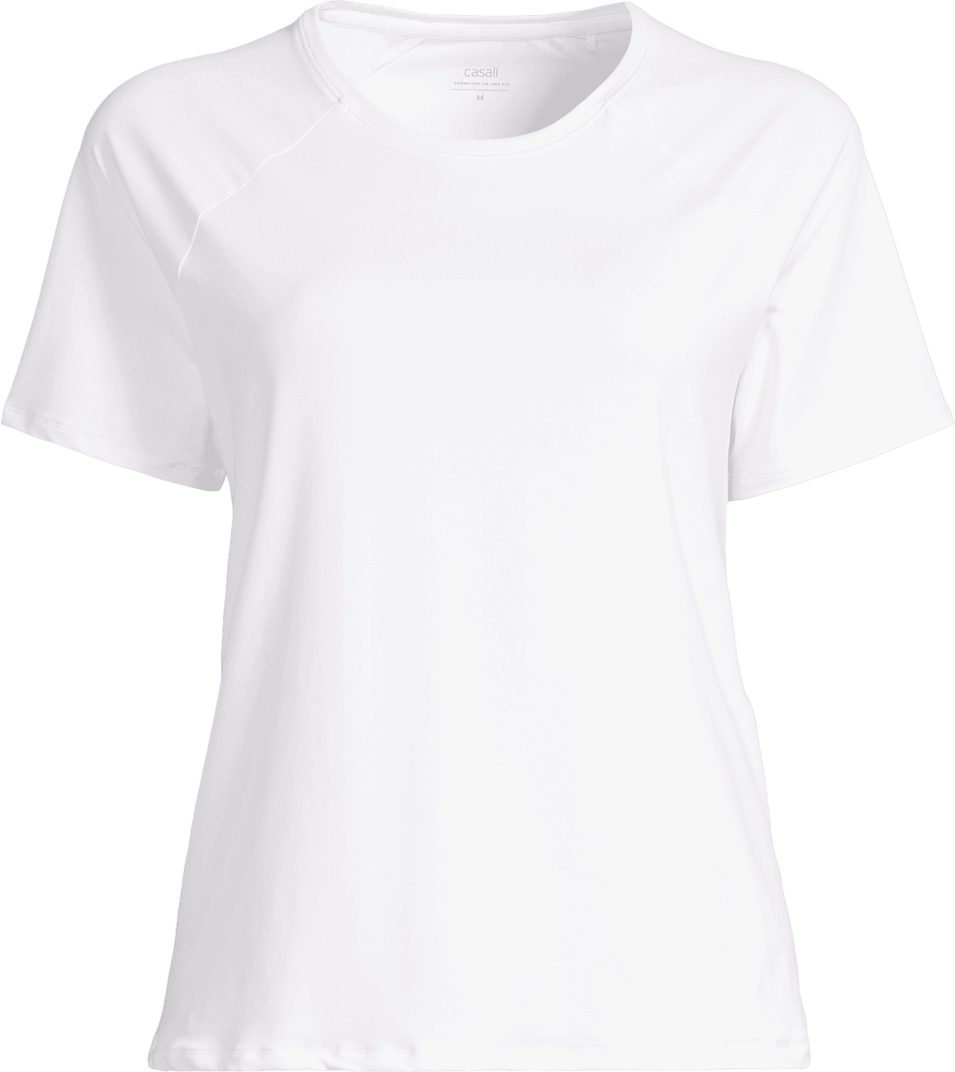 Casall Essential Tee White