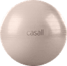 Casall Exercise Ball 60-65cm Light Cashmere