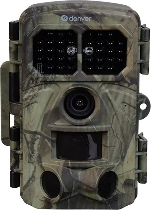 Denver WCT-8026W Wildlife Camera 8.0 MP