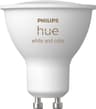 Philips Hue White and Color Ambiance GU10 400lm 4.2W