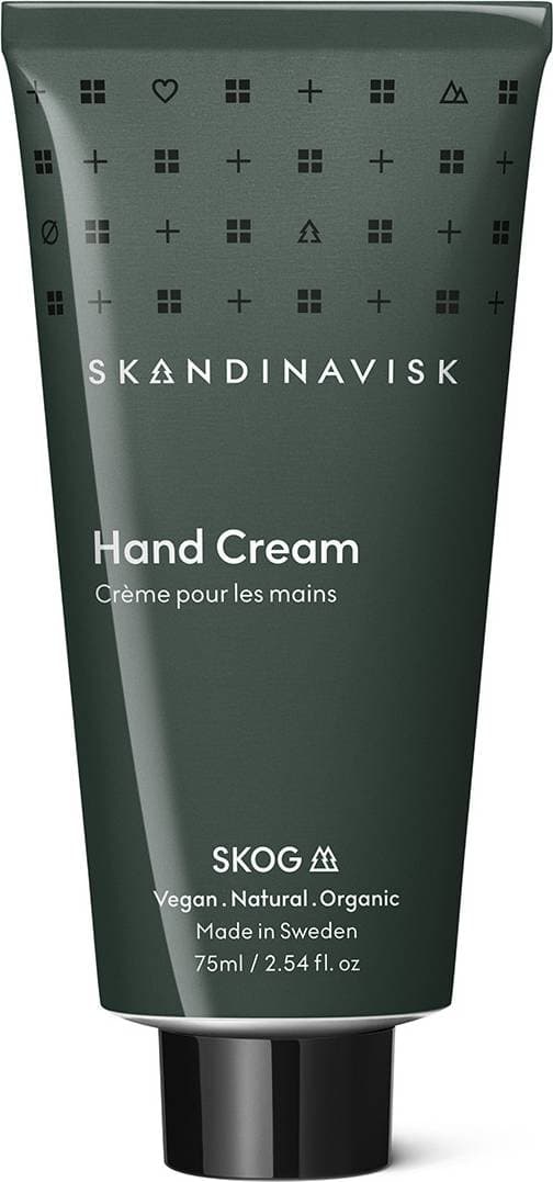 Skandinavisk SKOG Hand Cream