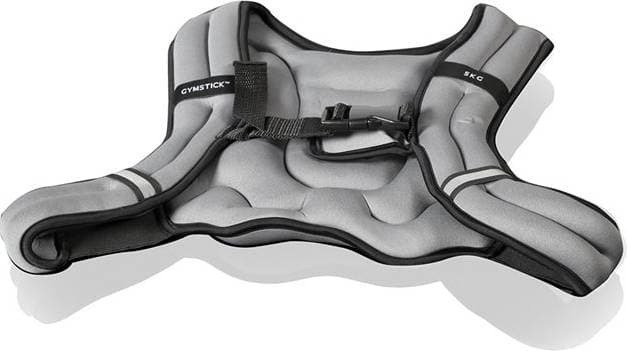 Gymstick Weight Vest 5kg