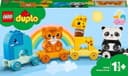 LEGO Duplo Animal Train 10955