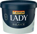 Jotun Lady Balance Putsfasadfärg 2.7L