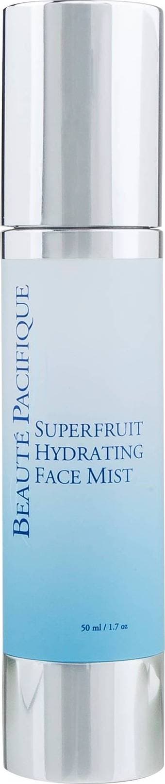 Beauté Pacifique SuperFruit Hydrating Face Mist 50ml