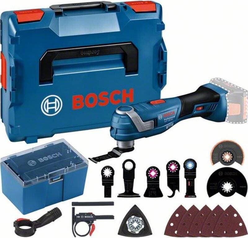 Bosch GOP 18V-34 Professional (06018G2002) Solo