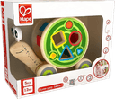 Hape Walk-A-Long Snail