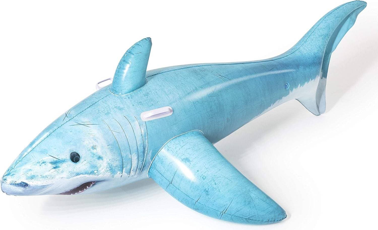 Bestway Rider Realistic Shark