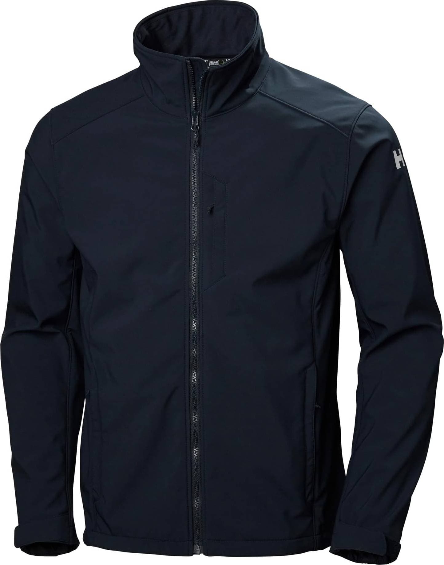 Helly Hansen Men's Paramount Softshell Jacket - Navy