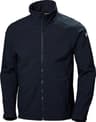 Helly Hansen Men's Paramount Softshell Jacket - Navy