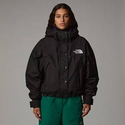 The North Face Reign On Outdoorjacka - Black