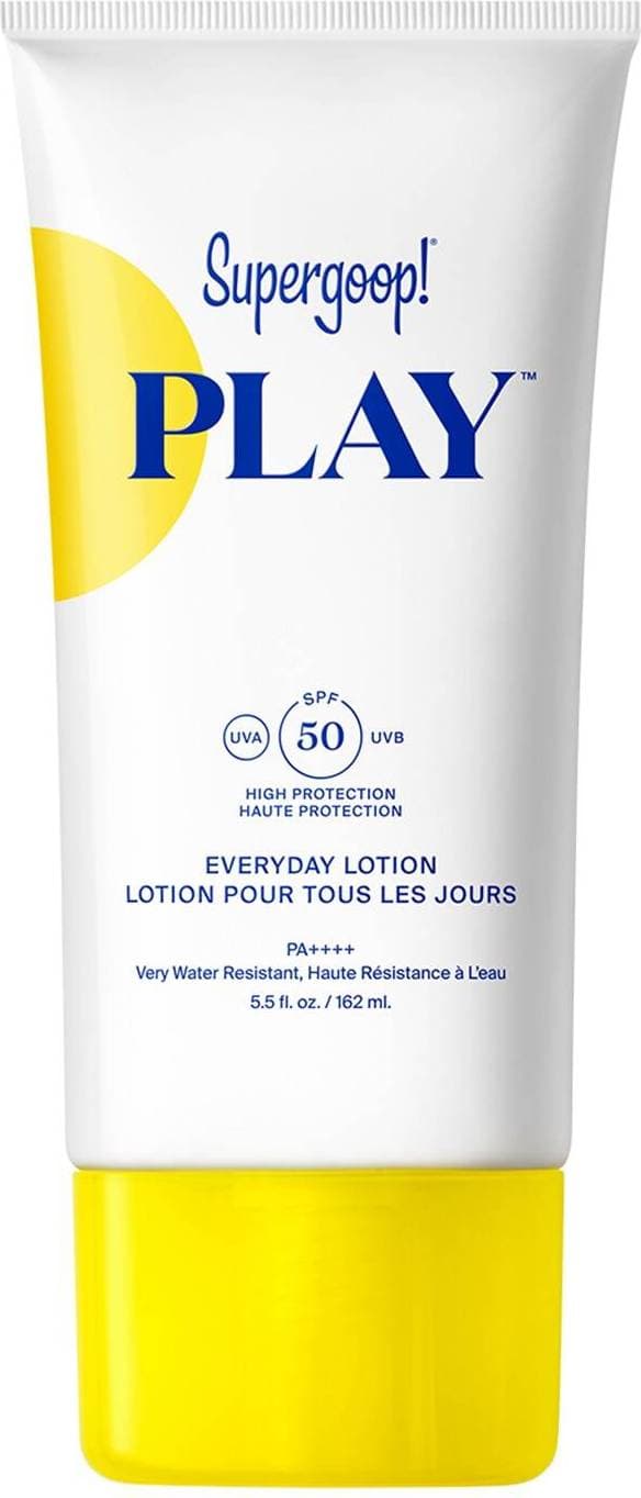 Supergoop! Play Everyday SPF 50 Sollotion