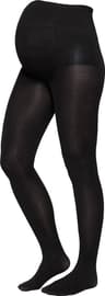 Boob Maternity Tights Black