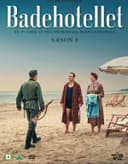 Badehotellet - Sæson 8