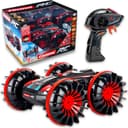 Carrera All Terrain Stunt Car RTR 370160131