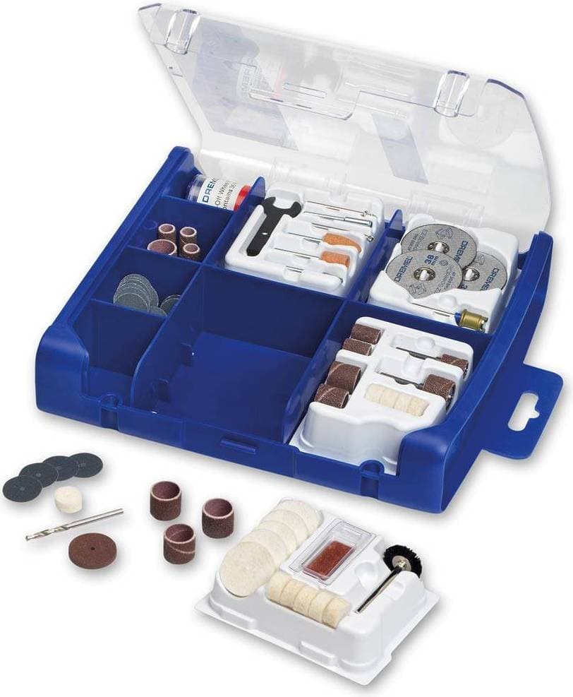 Dremel 723 100pcs Verktygsset