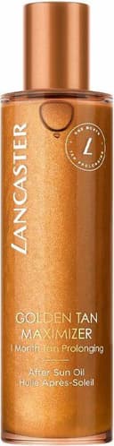 Lancaster Golden Tan Maximizer After Sun Oil 150ml