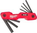 Milwaukee 4932480978 8pcs Insexnyckel