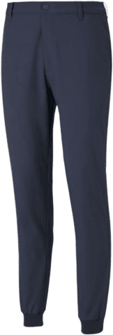 Puma Men's Dealer Golf Joggers - Navy Blazer