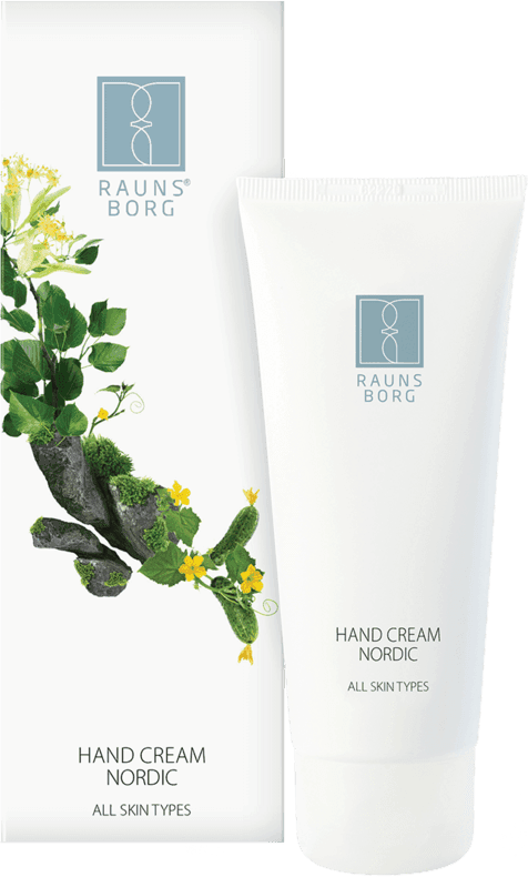 Raunsborg Nordic Hand Cream 100ml
