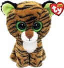 TY Beanie Boos Tiger Tiggy 15cm