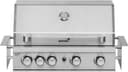 Mustang Pearl 4 Built-In