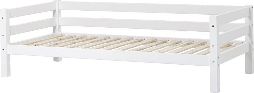 HoppeKids ECO Luxury Toddler Bed 99x209cm