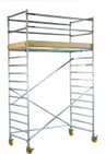 Custers 1000-130305 5.5m