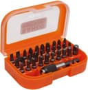 Bahco 59/S31B 31pcs Bitsskruvmejsel