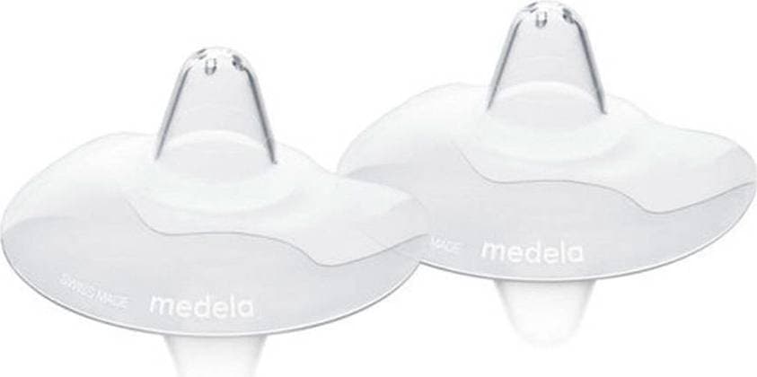 Medela Contact Nipple Shields M 20mm 2-pack