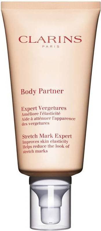 Clarins Body Partner Stretch Mark Expert 175ml