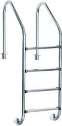 Swim & Fun 4-Steps Inground Ladder
