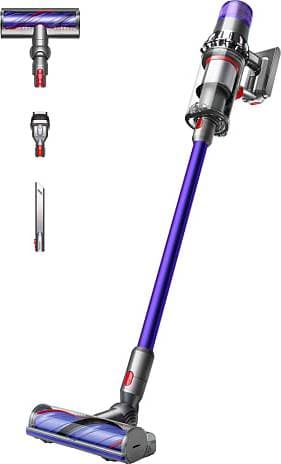 Dyson V11 Advanced Purpur