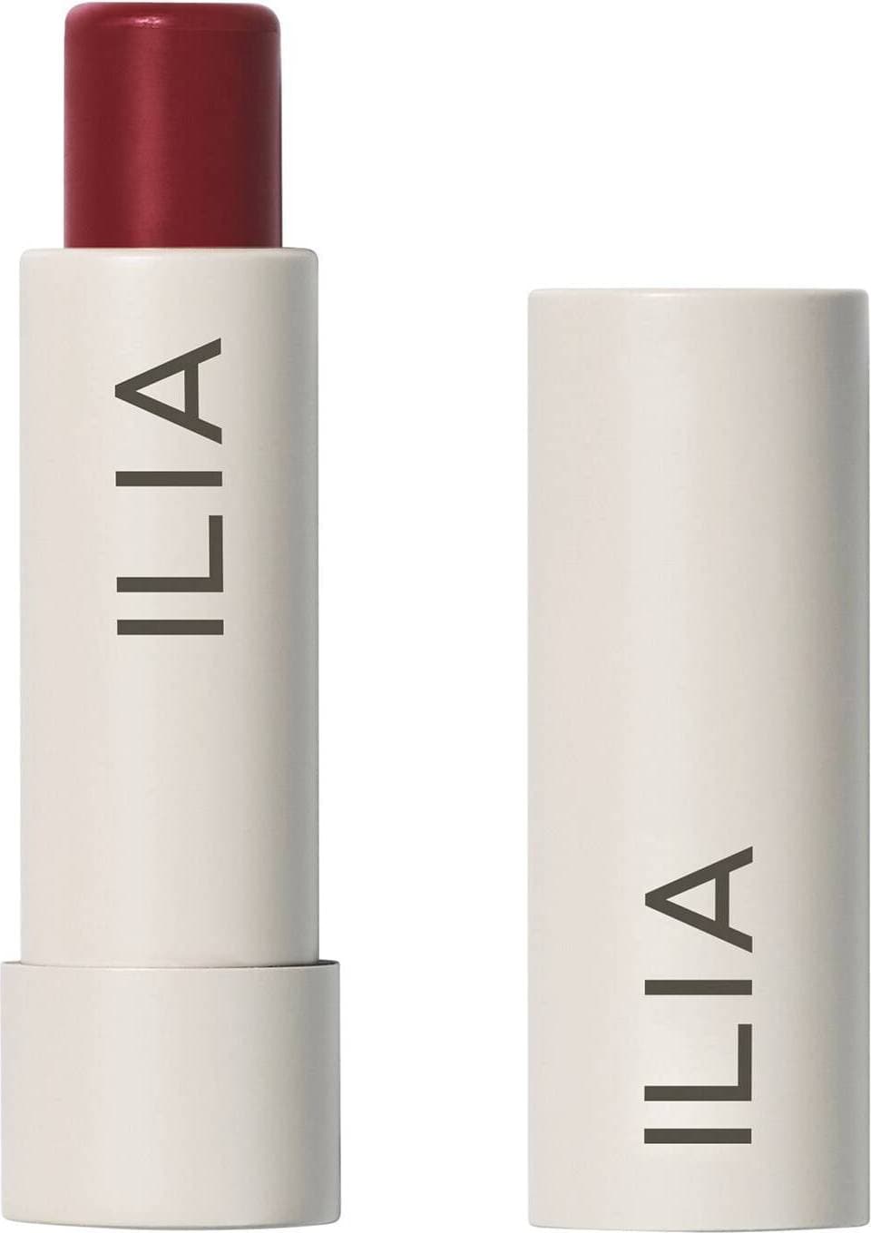 ILIA Balmy Tint Hydrating Lip Balm Runaway 4.4g