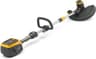 Stiga GT 500e (1x2.0Ah)