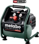 Metabo Power 160-5 18 LTX BL OF (601521850) Solo