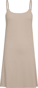 Hype The Detail Shapewear Dress - Nude