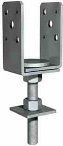 Benders 2891402 1st 110x50mm
