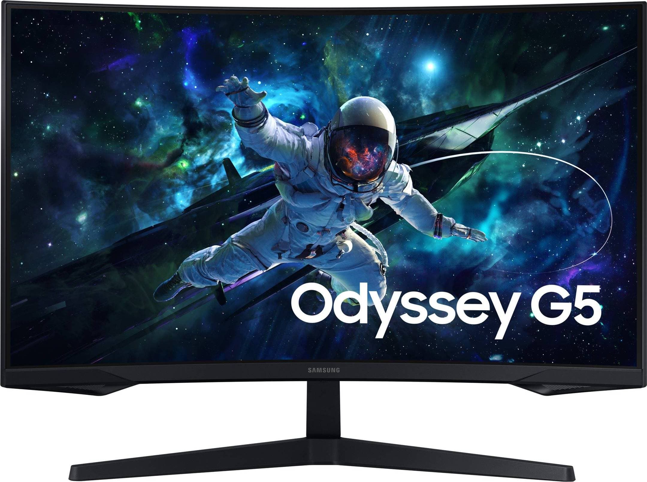 Samsung Odyssey G5 S32CG552EU