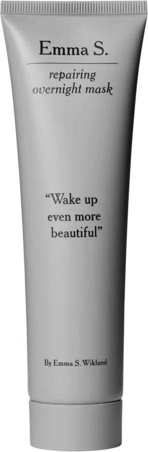 Emma S. Treatment Overnight Repair Mask 100ml