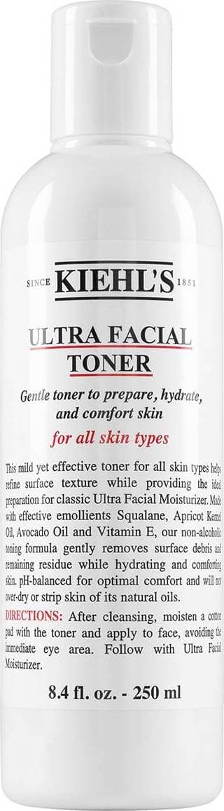 Kiehl's Since 1851 Ultra Facial Toner 250ml